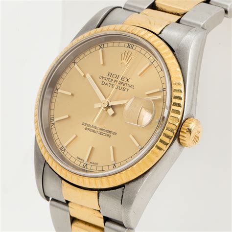 rolex oyster perpetual datejust 36 price